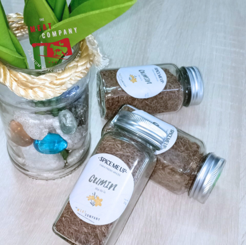 Cumin 110ml