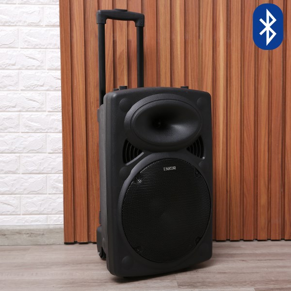 [Hcm]Zin Wireless Enkor Microphone Included with the Device (L0810K L1218K L0629K)