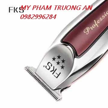 Tông đơ CHẤN VIỀN FKS