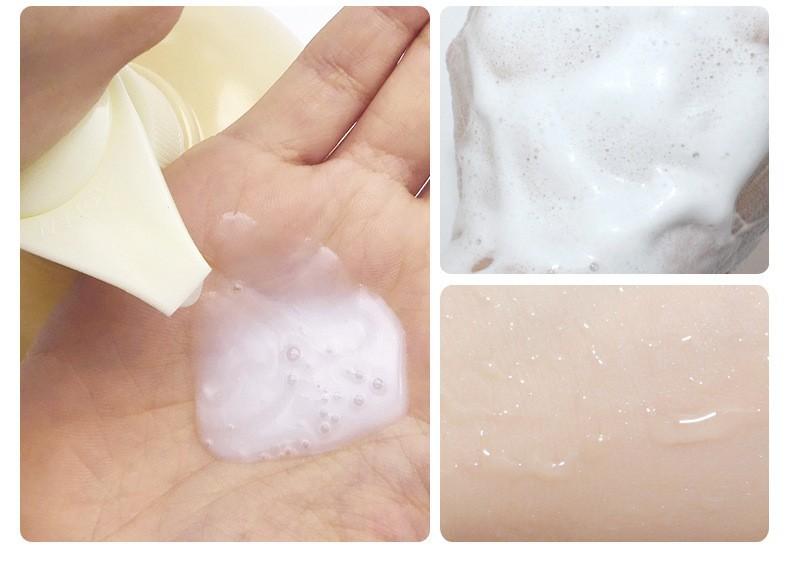 SỮA TẮM Con Bò MILK CARE HYDRA 800ML