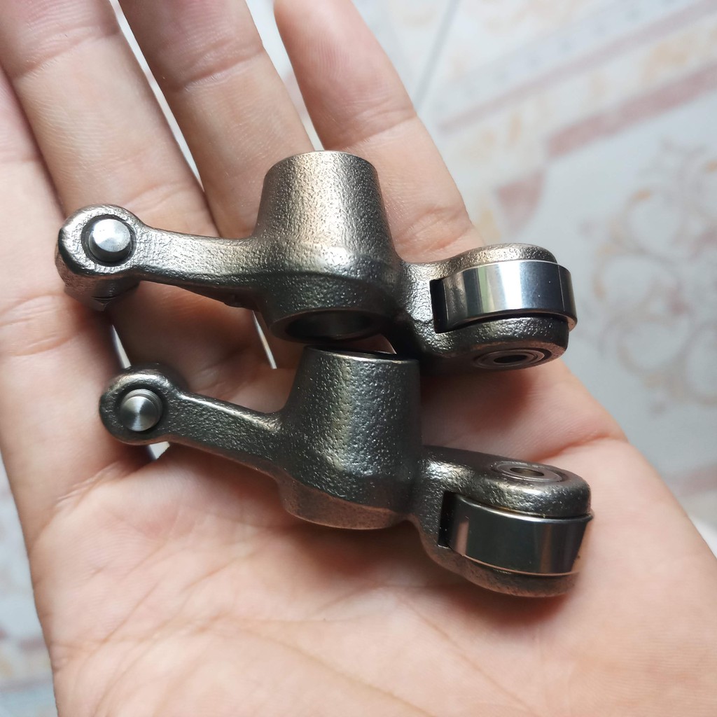 cò lăn sirius thông dụng nhiều loại cam