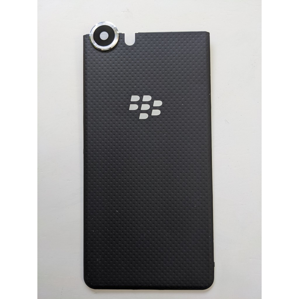 Nắp Lưng bb key1 / blackberry keyone New