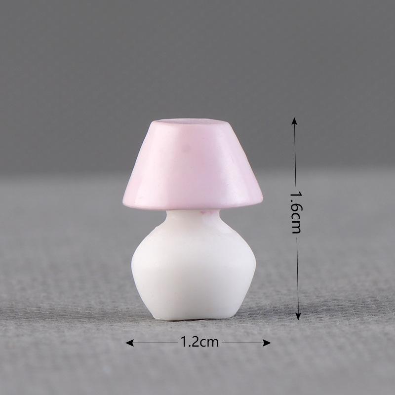 Mô hình nội thất thu nhỏ Trang trí mô hình tiểu cảnh làm thủ công