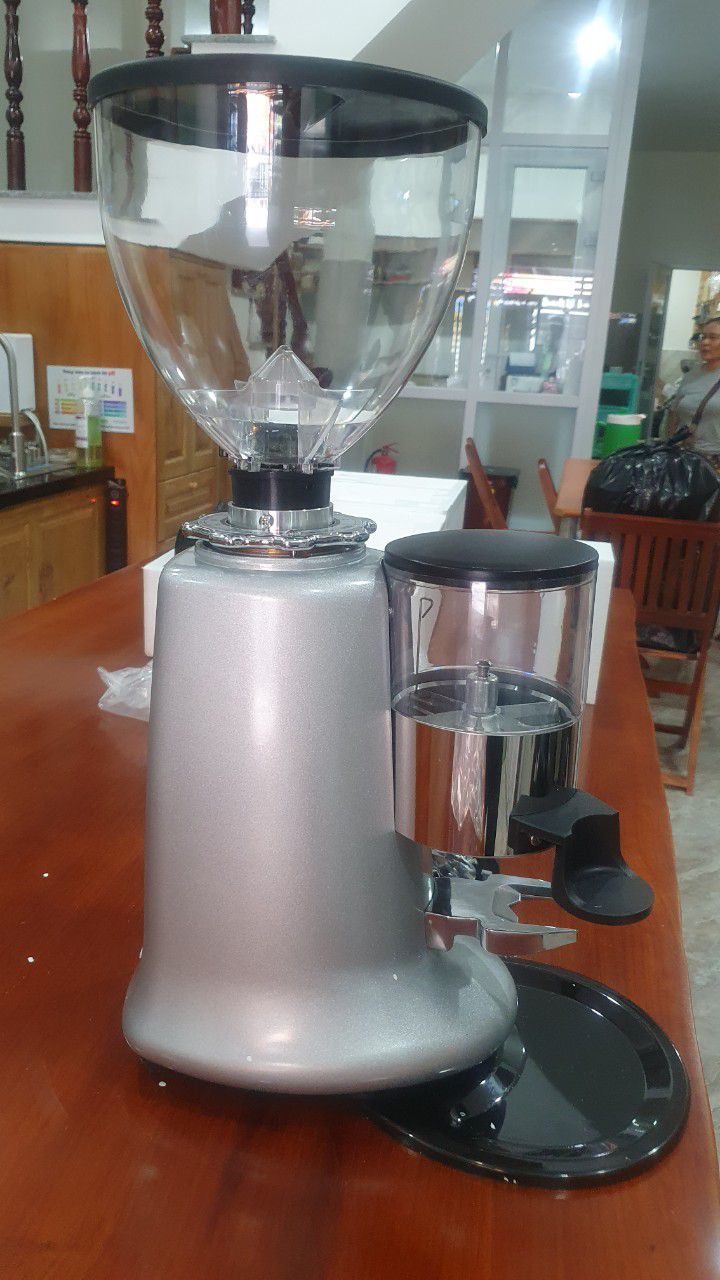Máy Xay Cà Phê HC600