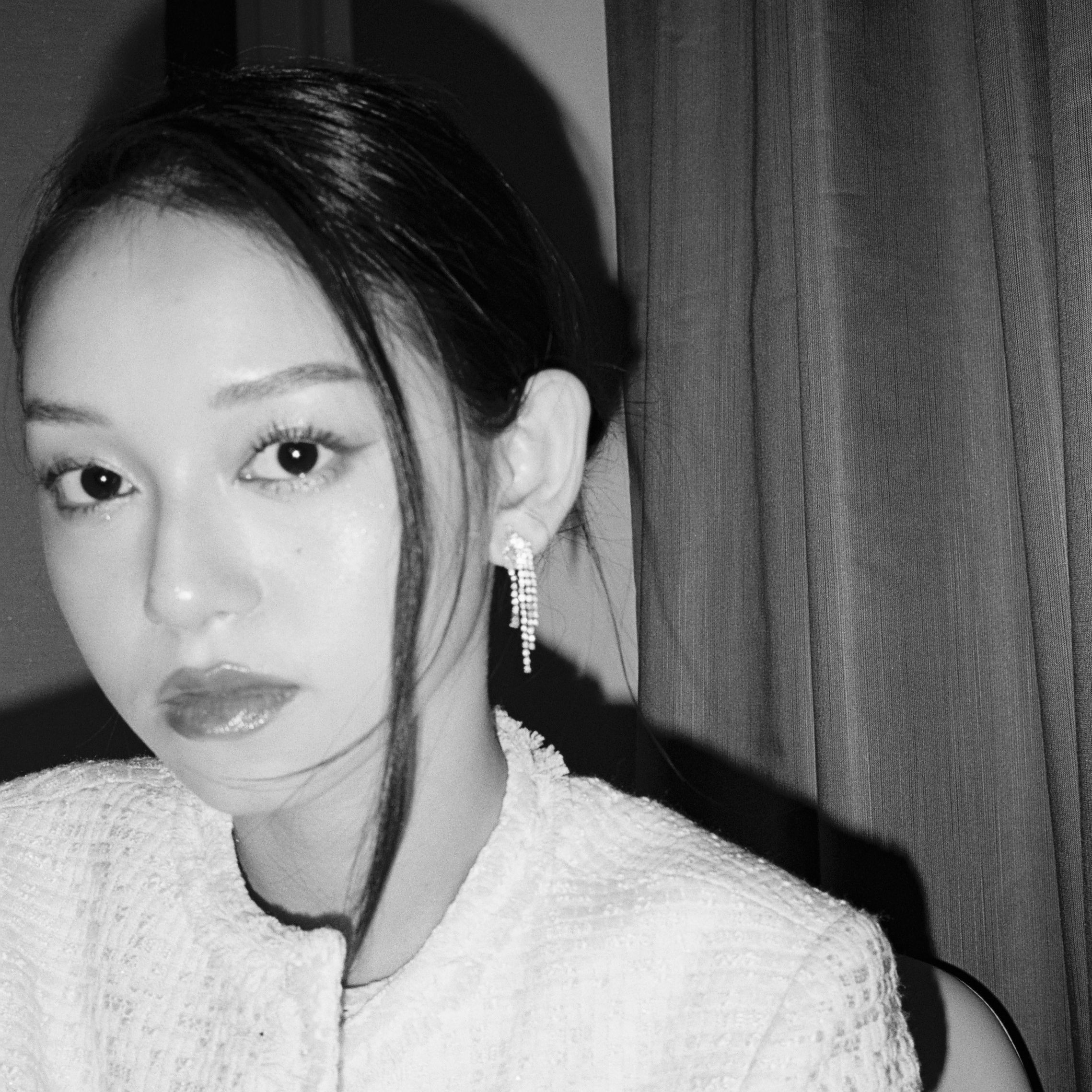 Bông tai Floralpunk Alizee Earrings