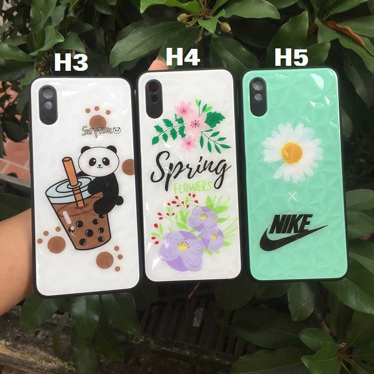 Ốp Lưng Vân 3D Xiaomi Redmi 9A Mẫu Mới Nhất Siêu Hót