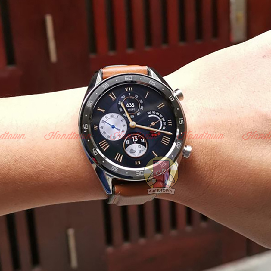 Dán PPF Màn Hình Dành Cho Huawei Watch GT 2