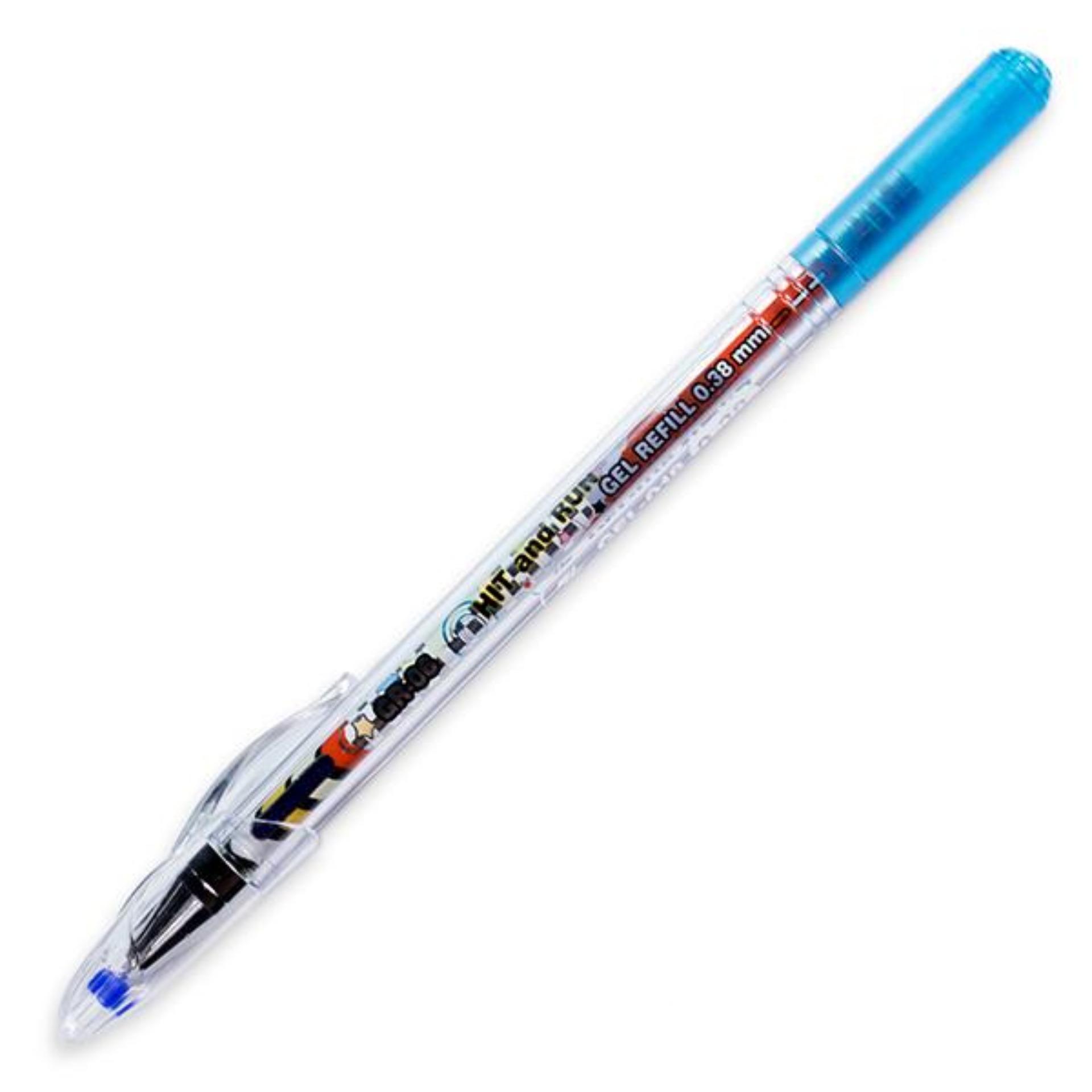 Combo 20 Bút Gel Thiên Long GEL-018
