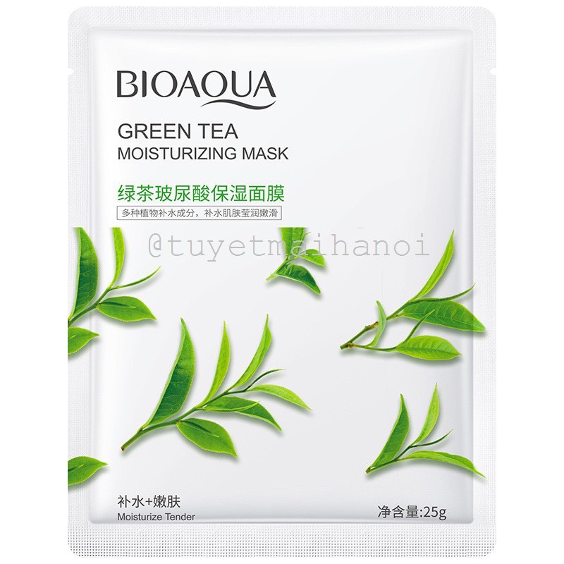 Combo 10 nạ lộn xộn ( 10 miếng )