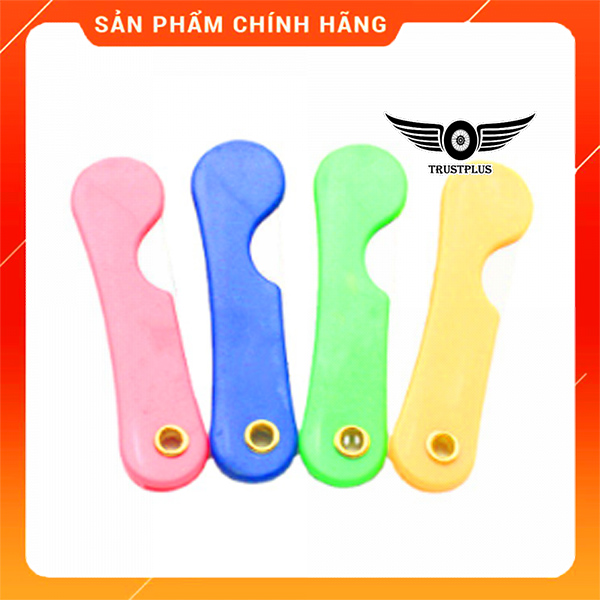 Dao gọt bút chì, dao rọc giấy mini nhỏ gọn