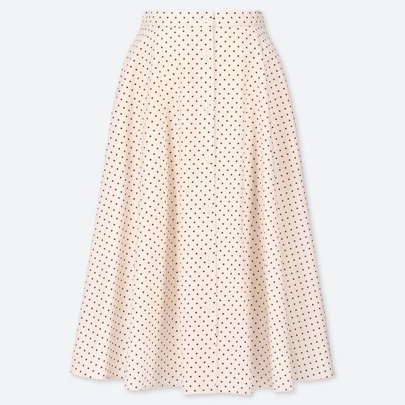 Chân váy Uniqlo - Hàng Nhật nội điạ.