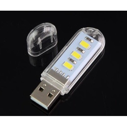 Đèn usb cảm ứng chạm tay [ĐƯỢC XEM HÀNG TRƯỚC KHI THANH TOÁN] thanhcong13988
