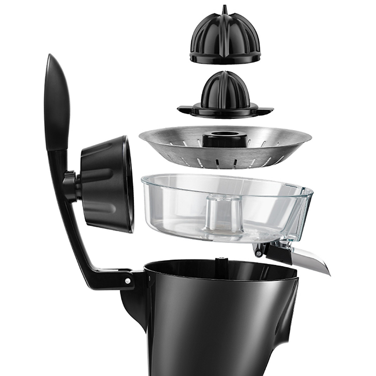 Máy vắt cam Lock&Lock EJJ256BLK 85W