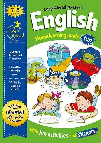 Sách - english age 7-8 - phương nam book