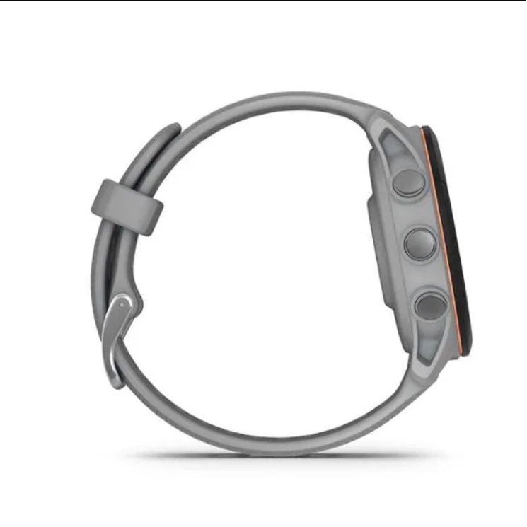 Đồng hồ thông minh Garmin Forerunner 255S 41mm