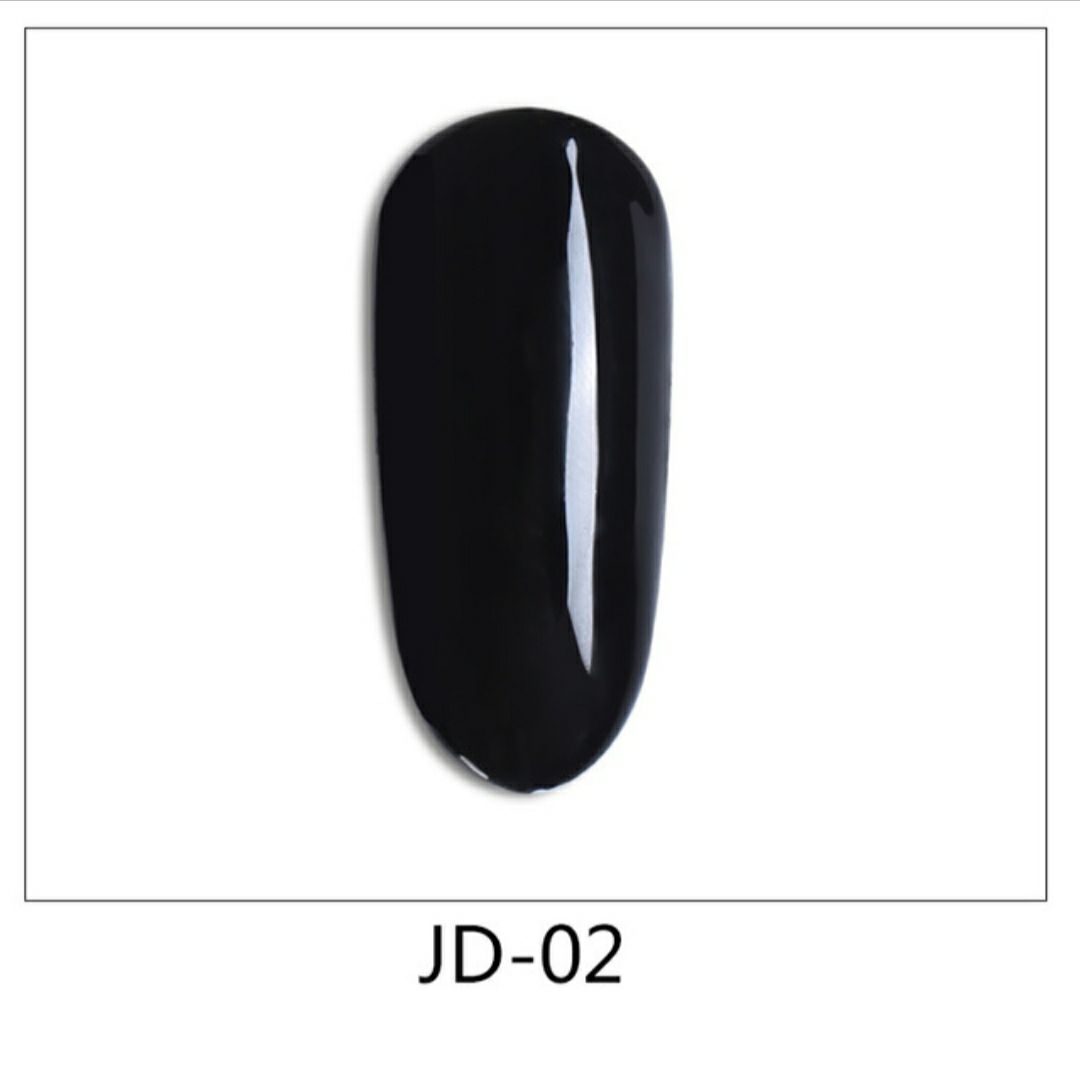 [HCM]Sơn gel As mã JD