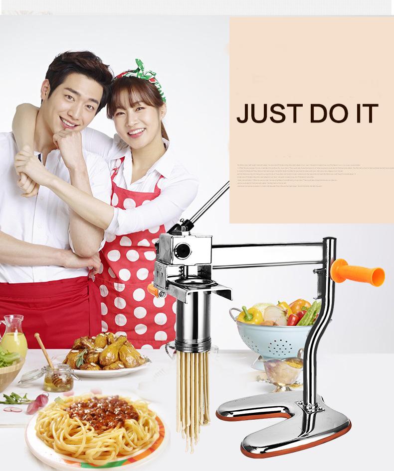 Dụng cụ làm bún, phở, mì - inox 304