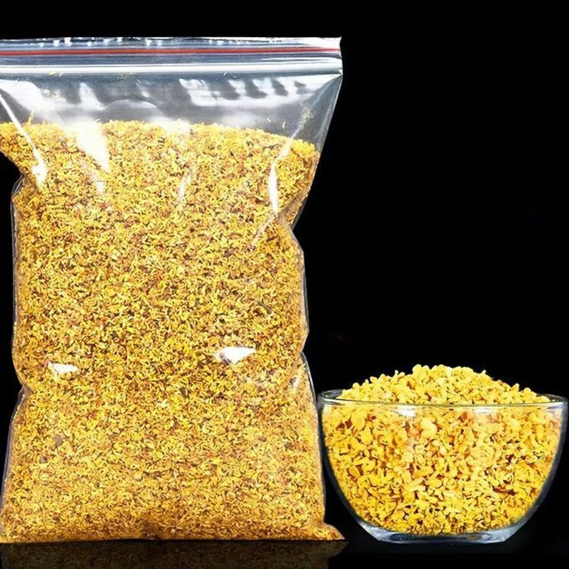 50gr QUẾ HOA - MỘC QUẾ - ĐẸP