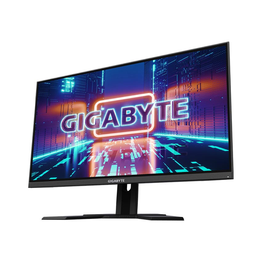 [Trả góp 0%]Màn hình Gigabyte G24F-EK (23.8inch/FHD/IPS/165Hz/1ms/300nits/HDMI+DP)
