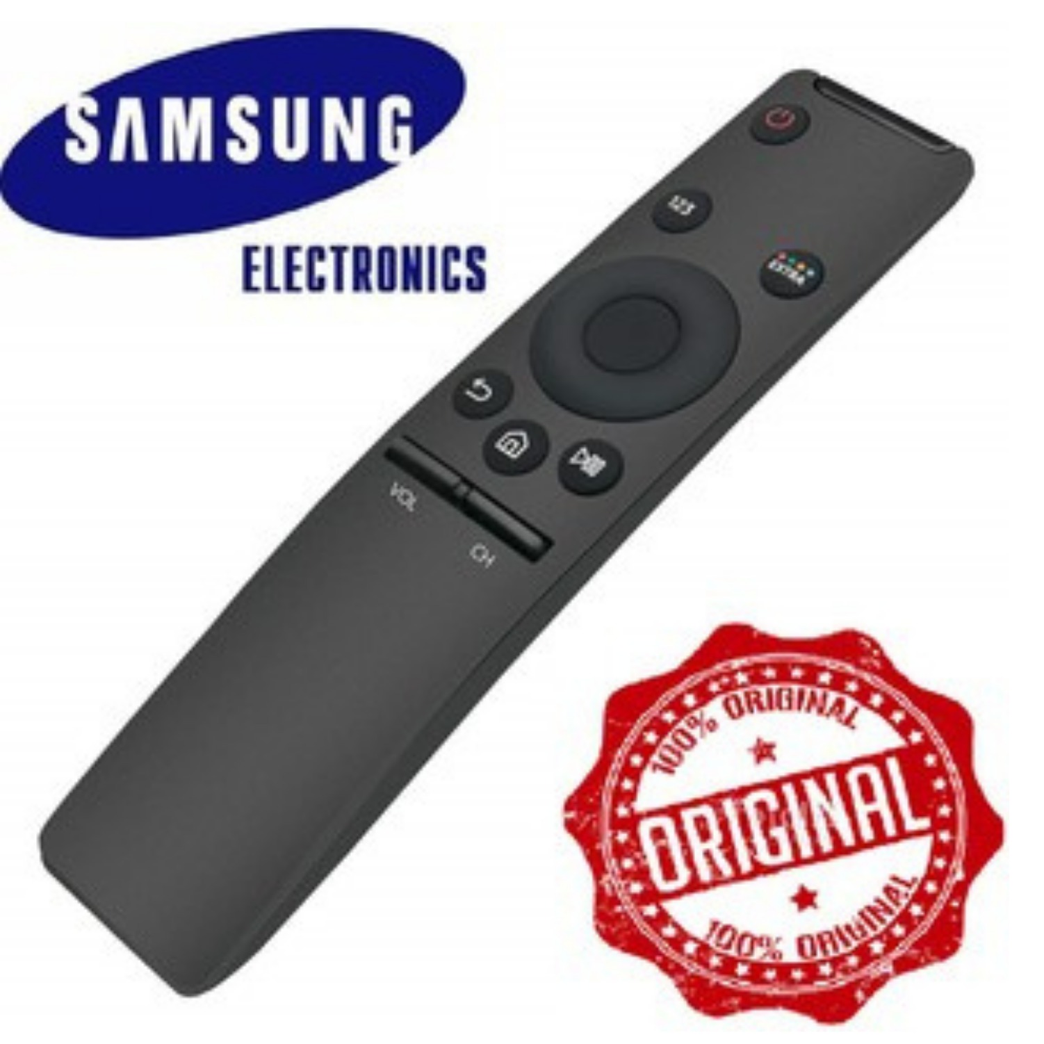 REMOTE ĐIỀU KHIỂN TV SAM SUNG  4K THƯỜNG