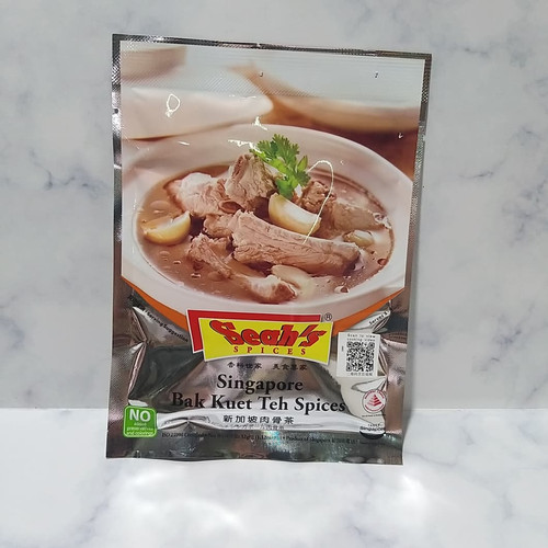 [HCM]Gia Vị Bak Kut Teh Singapore Seah