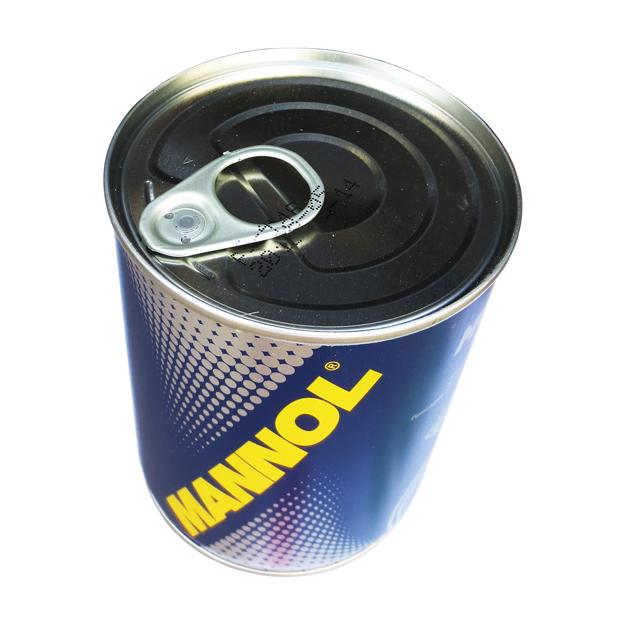 MANNOL PHỤ GIA PHA NHỚT 9990 - 350ML