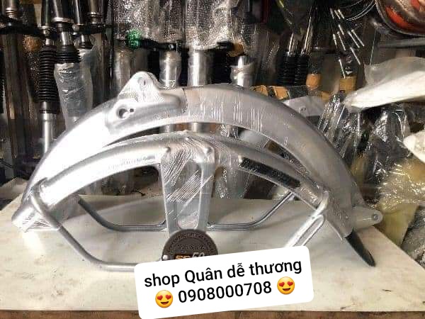 Dè CL dành cho các dòng xe 67 68 CD CL
