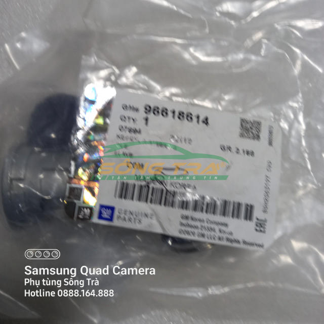 Ổ KHÓA ĐỀ DAEWOO MATIZ 2 CHÍNH HÃNG