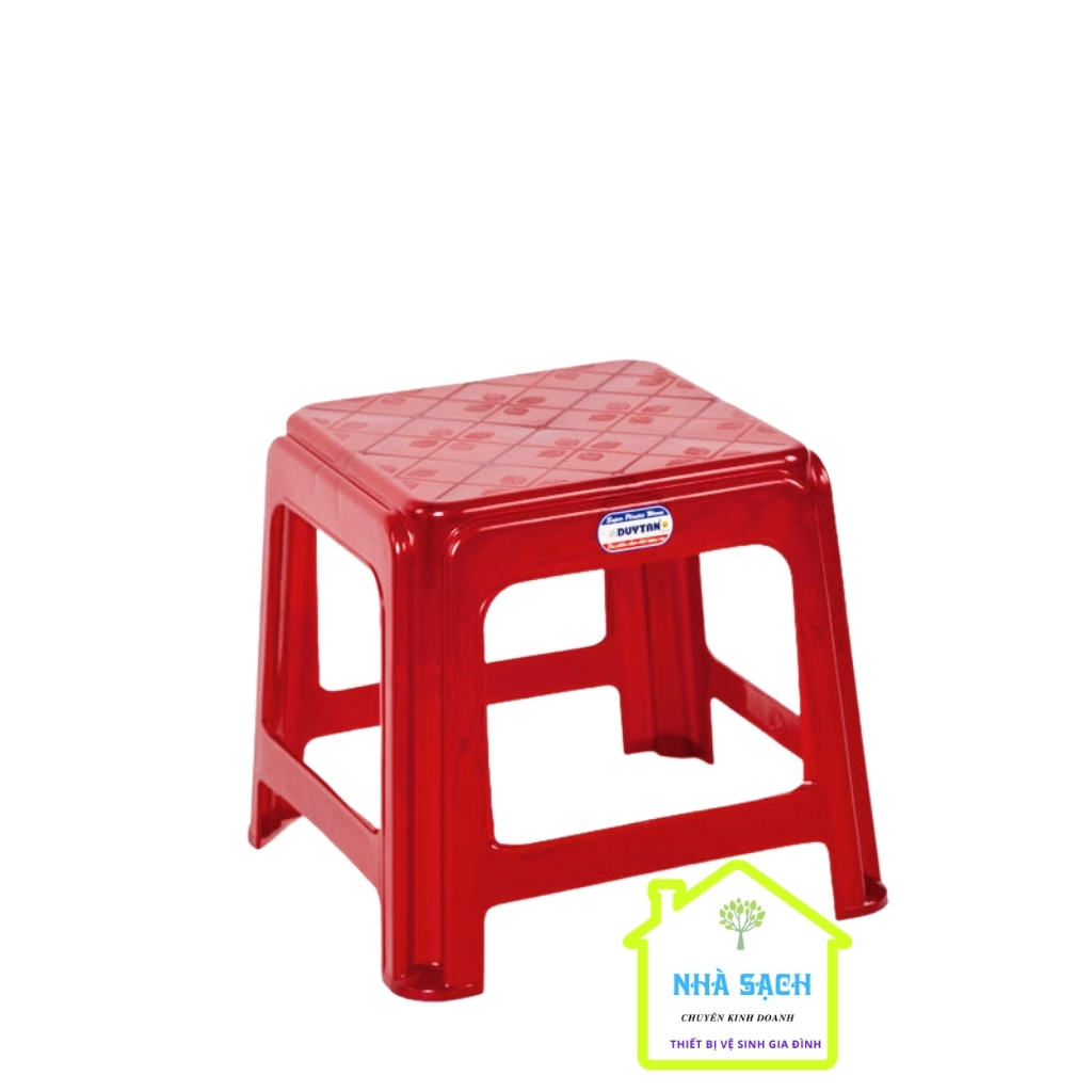 Ghế Lùn Vuông Duy Tân
