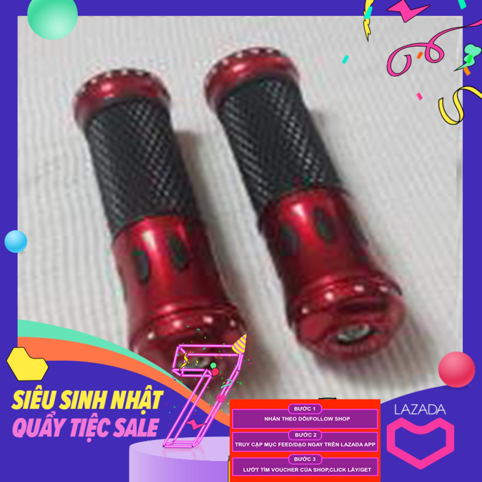 Bao tay gù bi gắn mọi loại xe