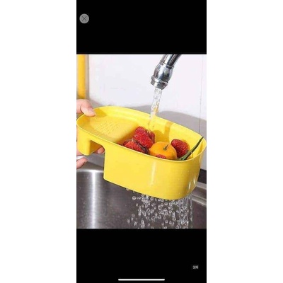 Khay lọc rác 2 ngăn(TIỆN ÍCH GIÁ RẺ)