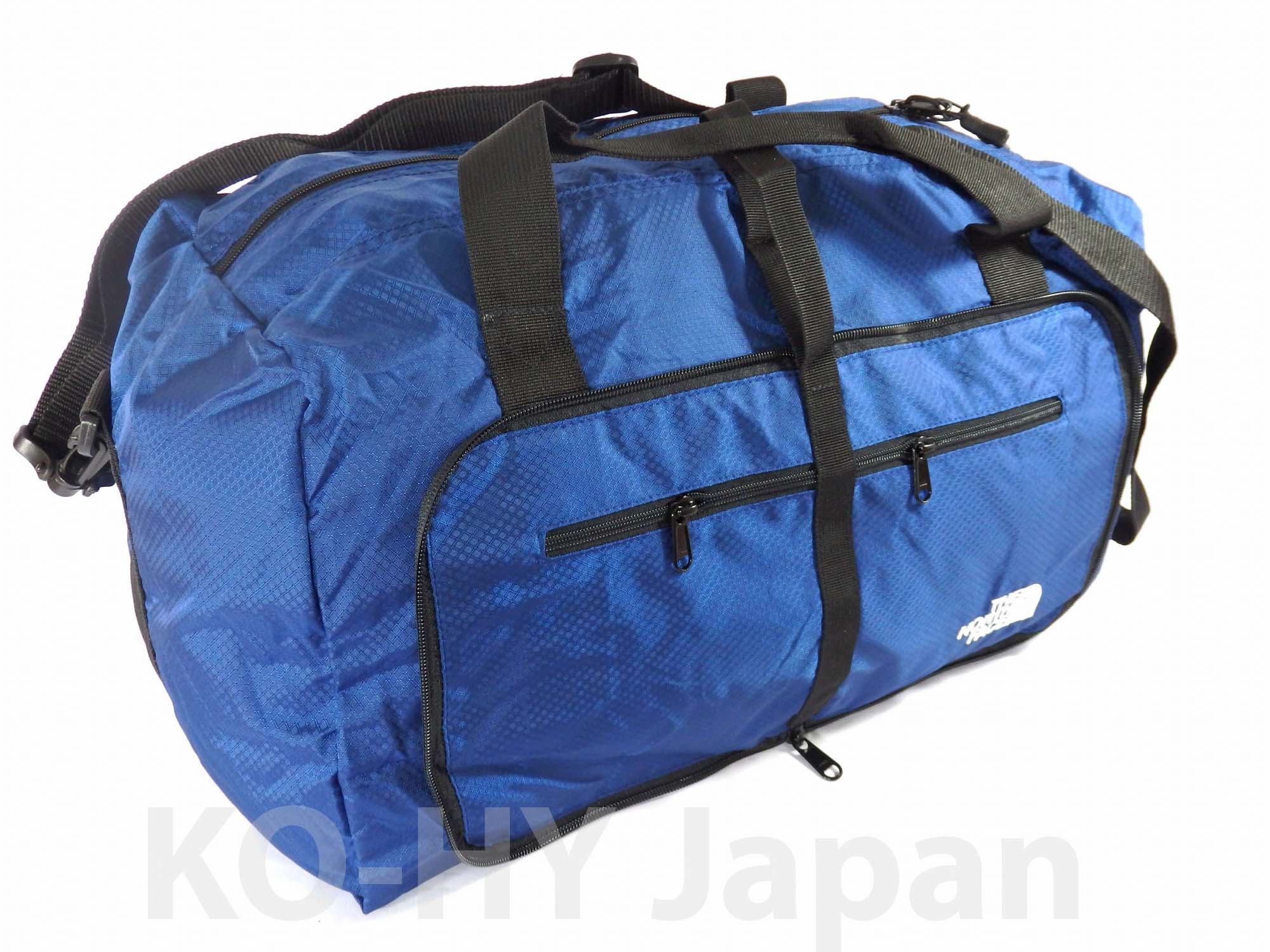 Túi du lịch The North Face Foldable bag large