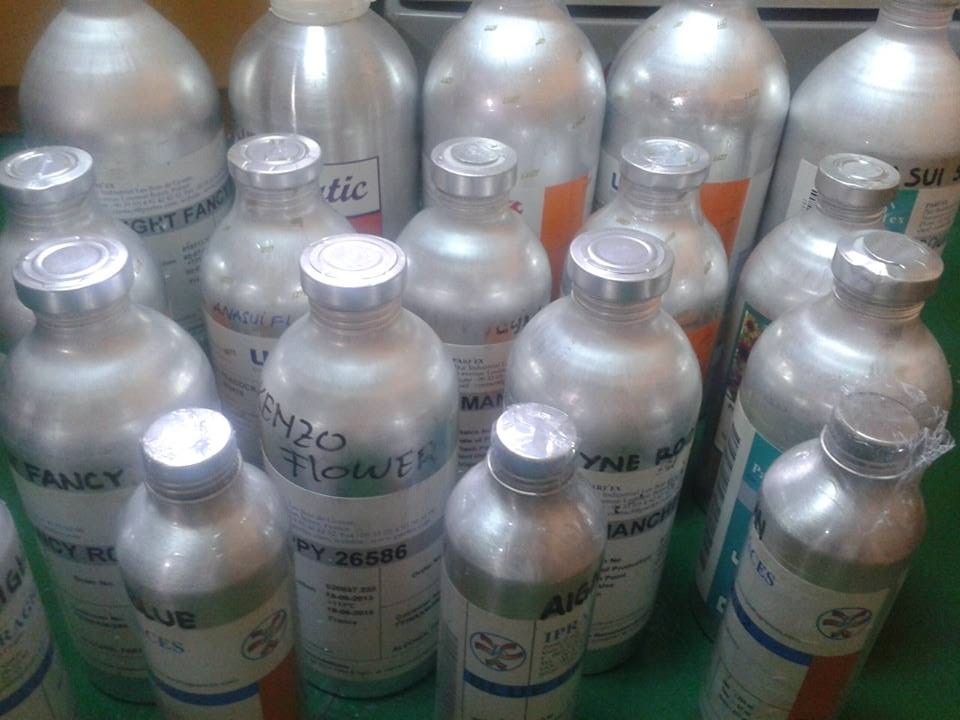 10ML HƯƠNG LIỆU MỸ PHẨM