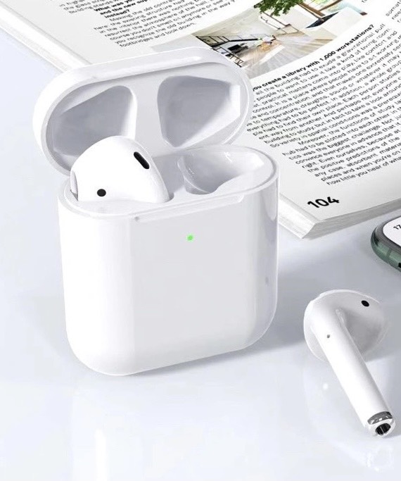 Tai nghe bluetooth i12 TWS 5.0 bản Quốc tế âm thanh chuẩn HIFI tai nghe không dây i12 dùng cho IOS Android