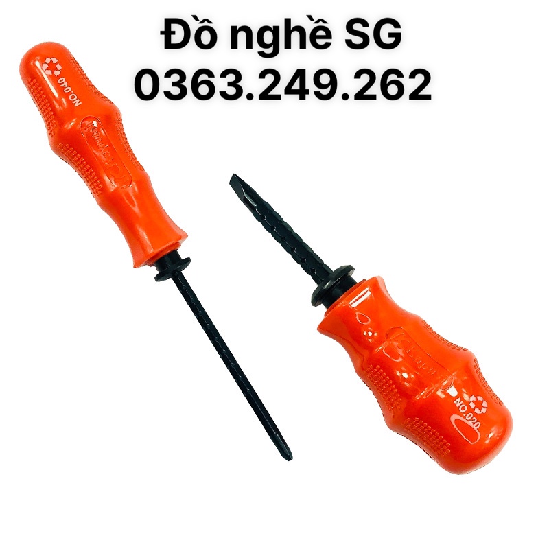 Tua vít 2 đầu VĨ cao cấp KAPUSI
