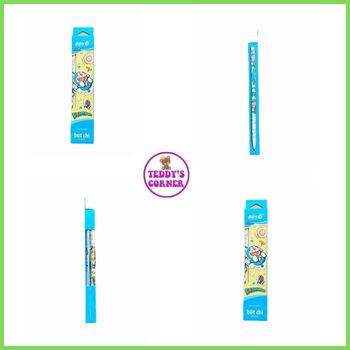 Combo 10 Bút Chì Gỗ Thiên Long Điểm 10 2B TP-GP009/D0