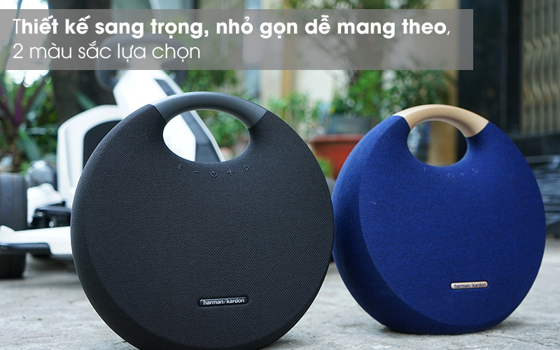 Loa harman kardon onyx studio 5