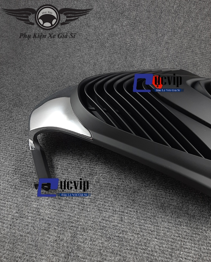 [HCM]Mặt Nạ SH Ý Gắn Xe Vision 2014 - 2019 MS1515