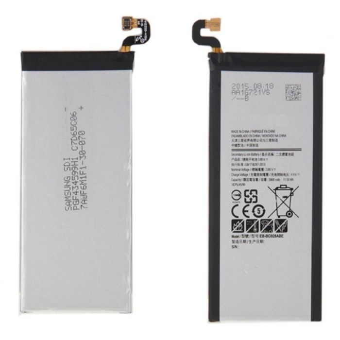 Pin Samsung S6 Edge Plus/ S6E + (EB-BG928ABE) zin phụ kiện