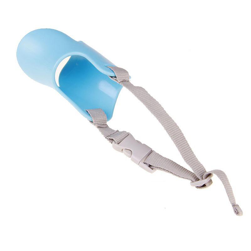[HOÀN TIỀN 10%]Rọ mõm mỏ vịt silicon cho chó đi dạo - Cutepets