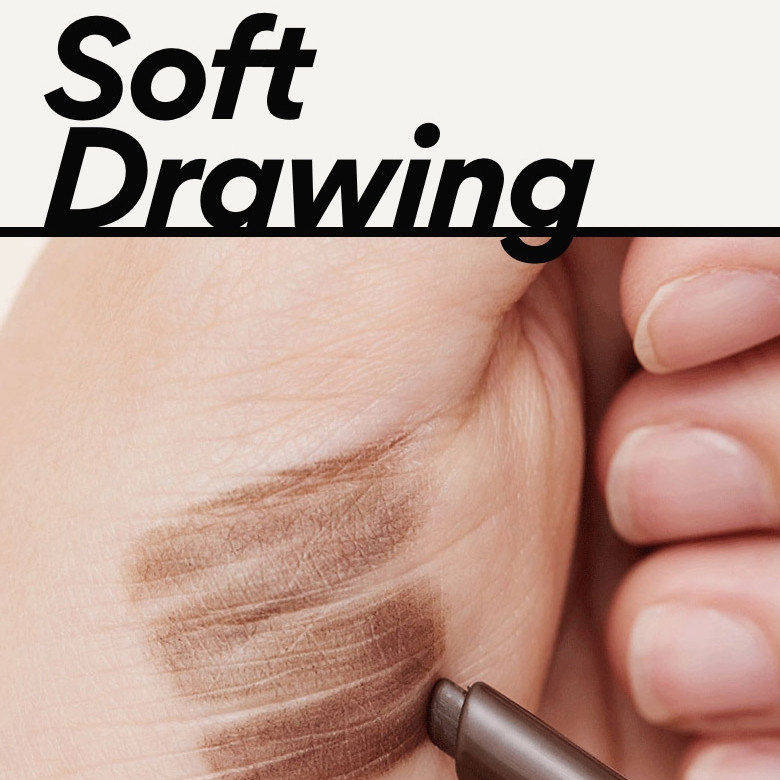 Chì mày Innisfree Auto Eyebrow Pencil (New) ( MÃ 55)
