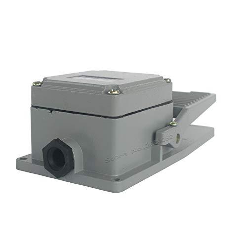 Công tắc đạp chân , Bàn đạp chân LT3 220V 15A