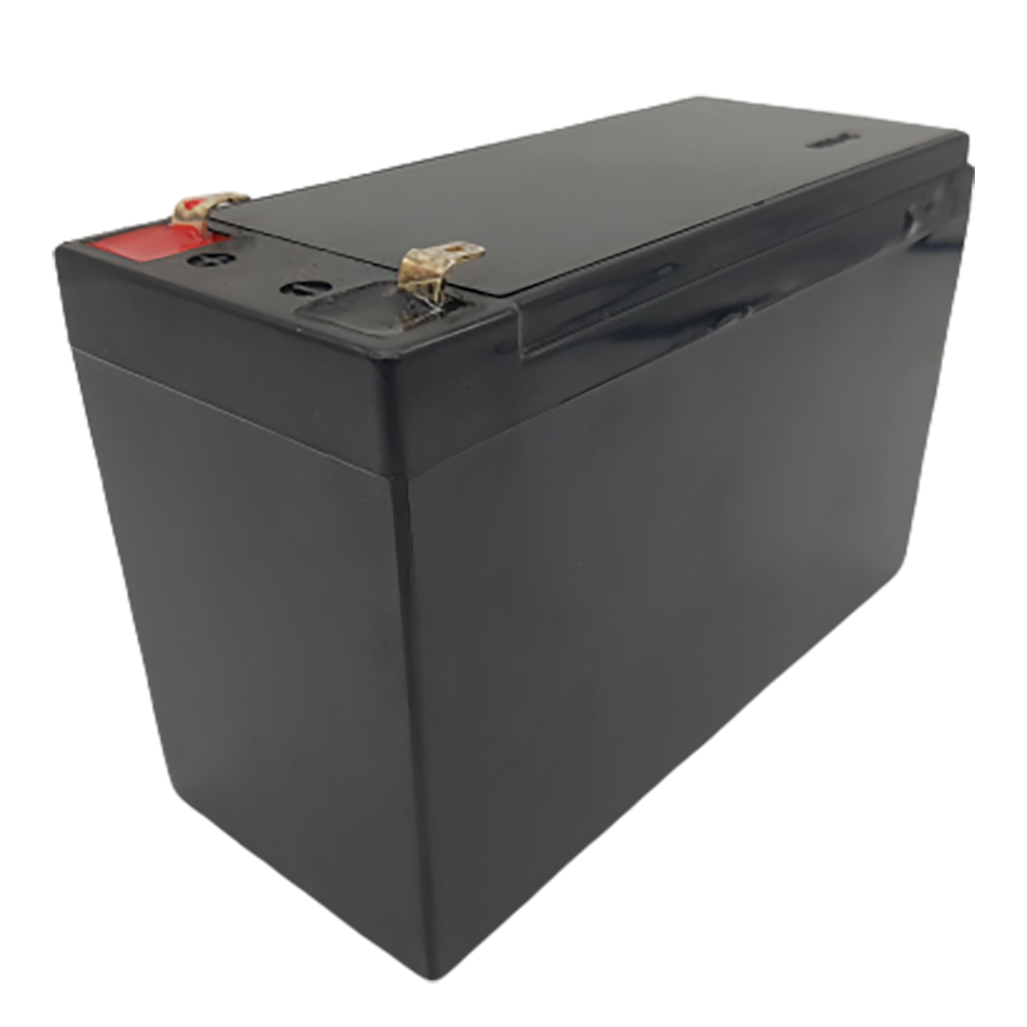 Ắc Quy Loa Kéo 12V-9A LUTON