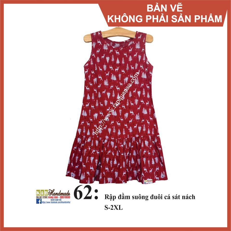 Rập giấy A0 mã 62 (Bản vẽ) (BẢN VẼ)