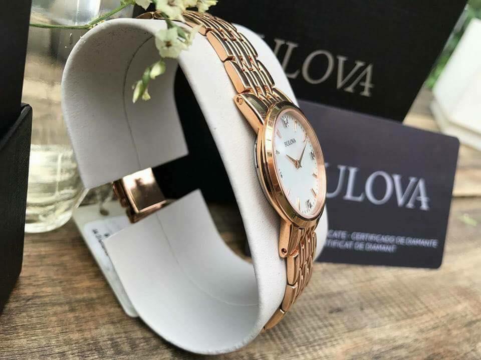 Đồng hồ Bulova 97P106
