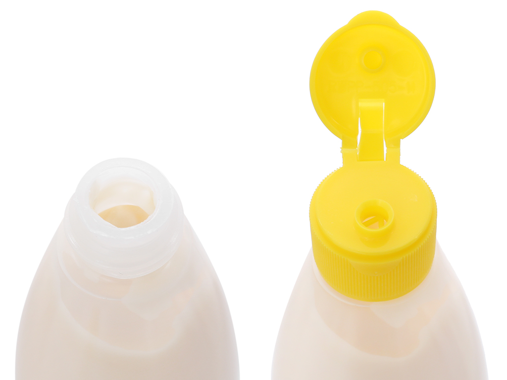 Sốt Mayonnaise Hàn Quốc Ottogi - chai 130gram