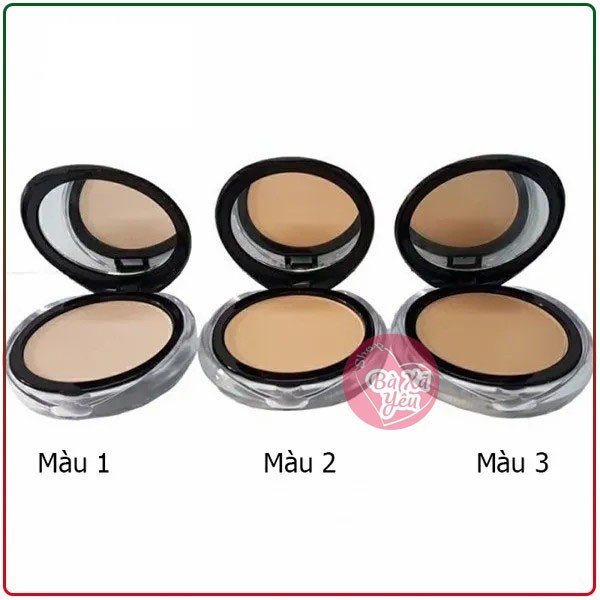 Phấn trang điểm trắng da Thorakao 13g Số 3