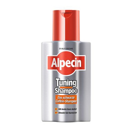 DẦU GỘI ALPECIN TUNING SHAMPOO LÀM ĐEN VÀ CHỐNG RỤNG TÓC