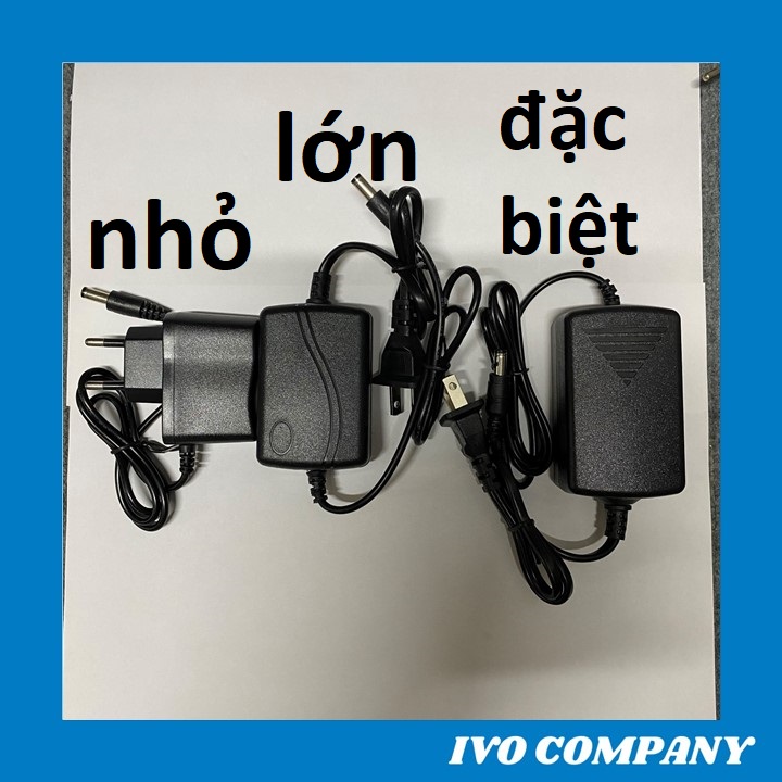 Combo 10 nguồn 5v 2a chuyên dụng converter cáp quang loại lớn