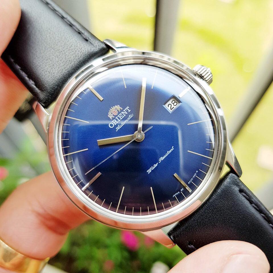 Đồng hồ Orient Bambino gen 3 FAC0000DD0